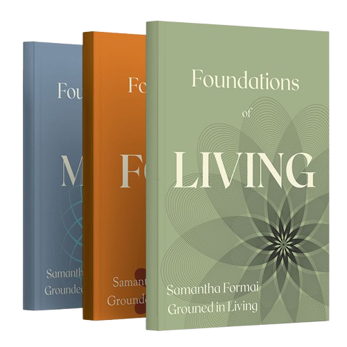 Foundations Series Bundle