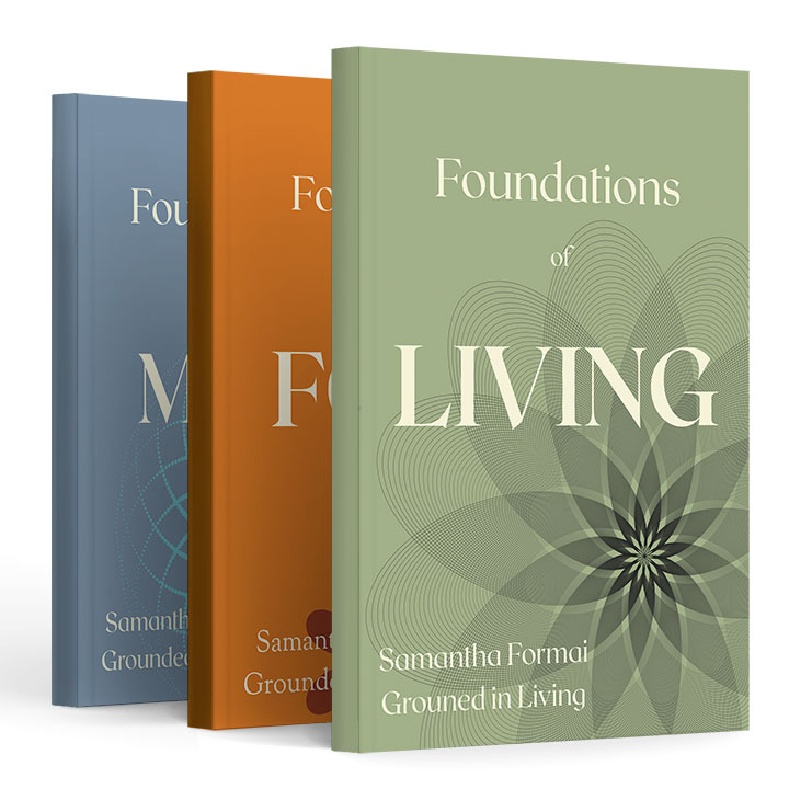 the-foundations-series