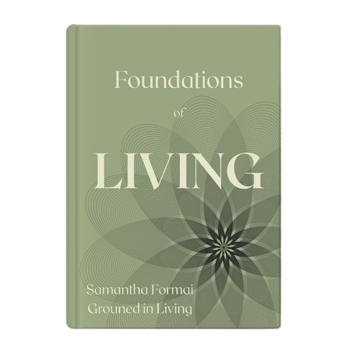 Foundations of Living